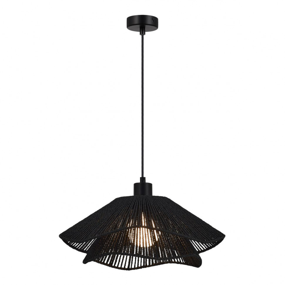 Подвесной светильник Evoluce Verve SLE6023-403-01