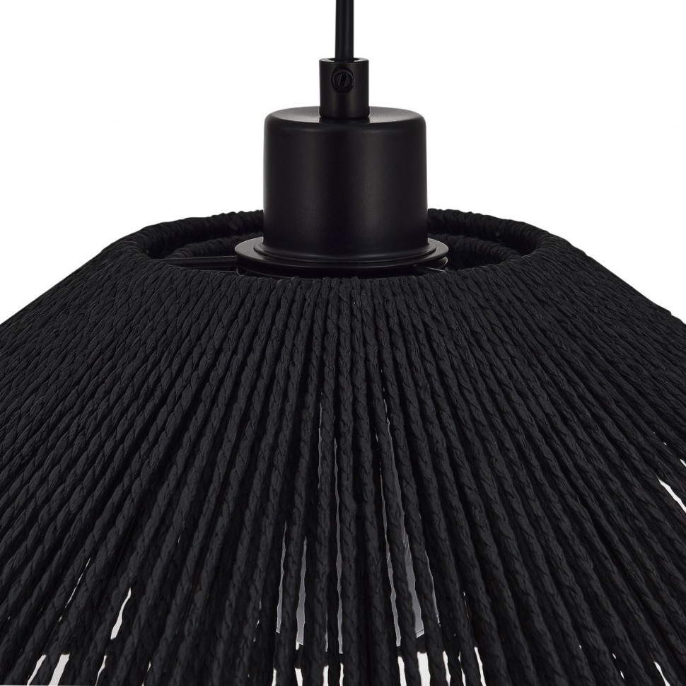 Подвесной светильник Evoluce Verve SLE6023-403-01