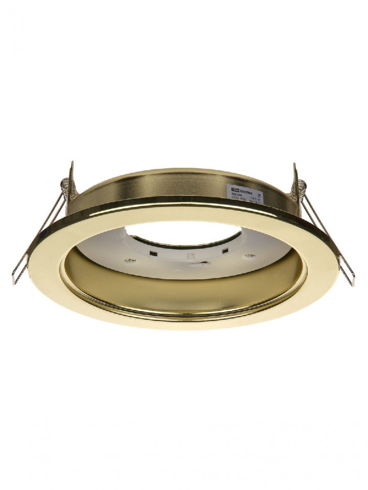 Встраиваемый светильник TDM Electric СВ 01-07 SQ0359-0073