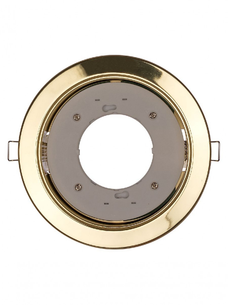 Встраиваемый светильник TDM Electric СВ 01-07 SQ0359-0073