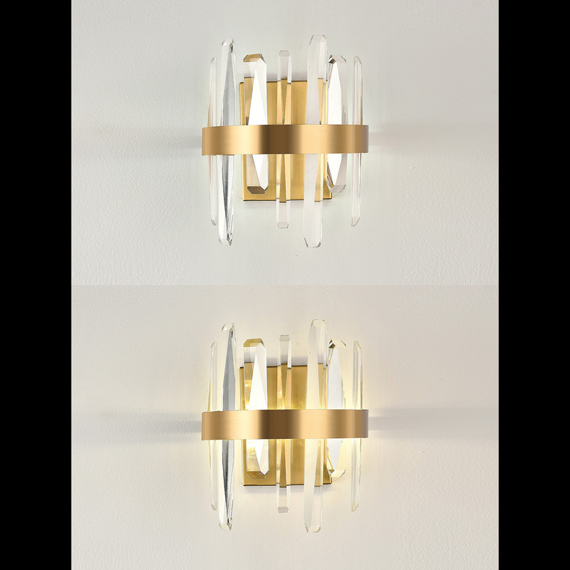 Настенный светильник Natali Kovaltseva Bernardi LED LAMPS 81116/1W