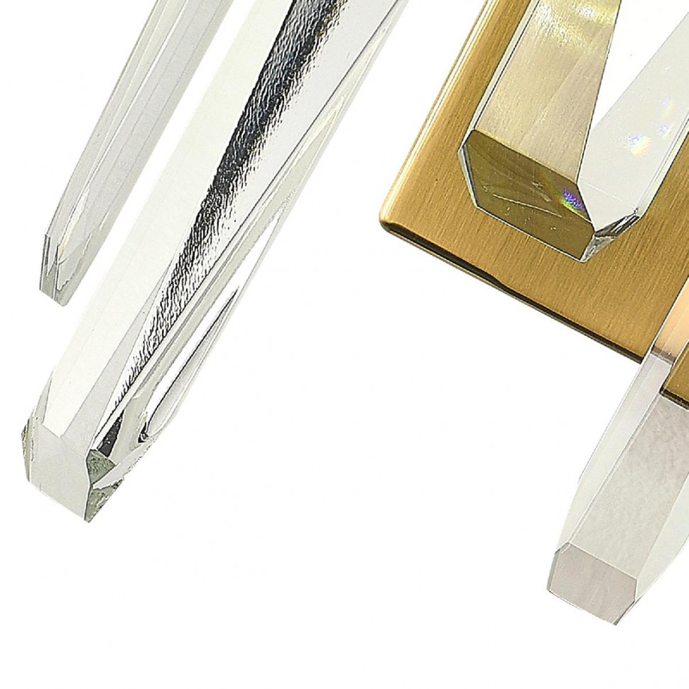 Настенный светильник Natali Kovaltseva Bernardi LED LAMPS 81116/1W