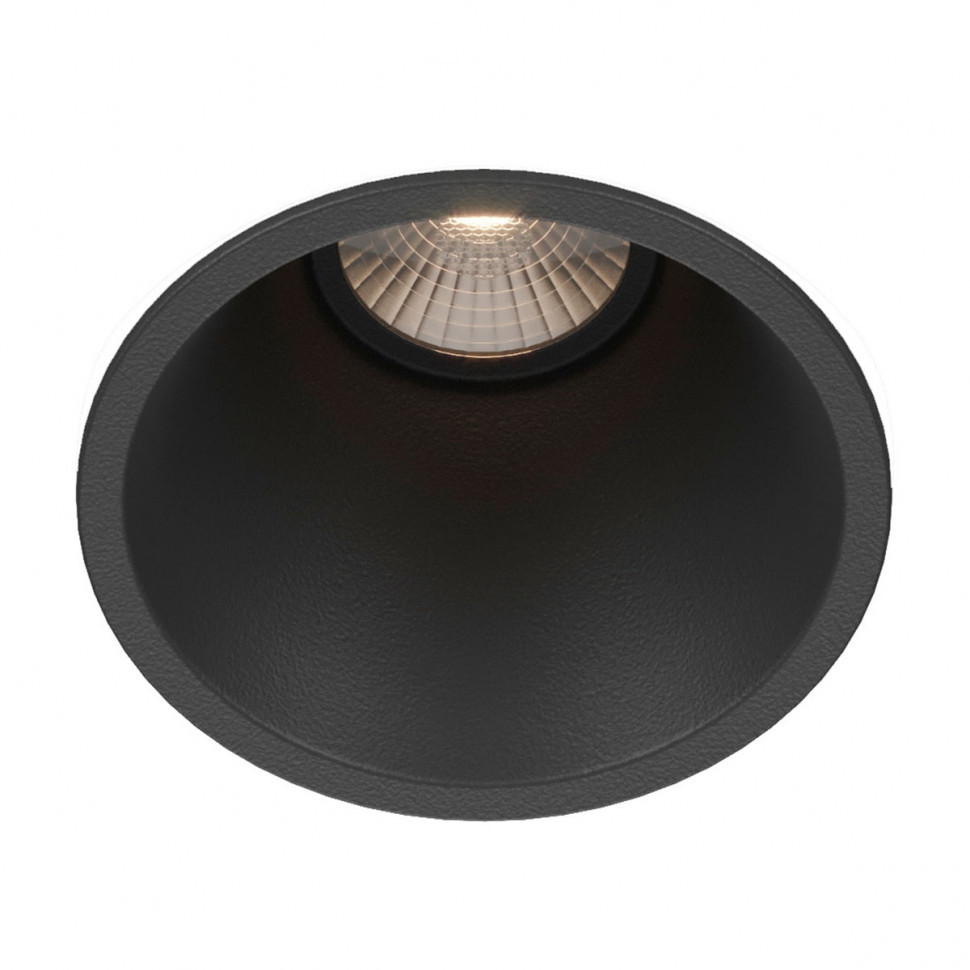 Встраиваемый светильник Voltalighting Omega DL0401.60.3K.TB