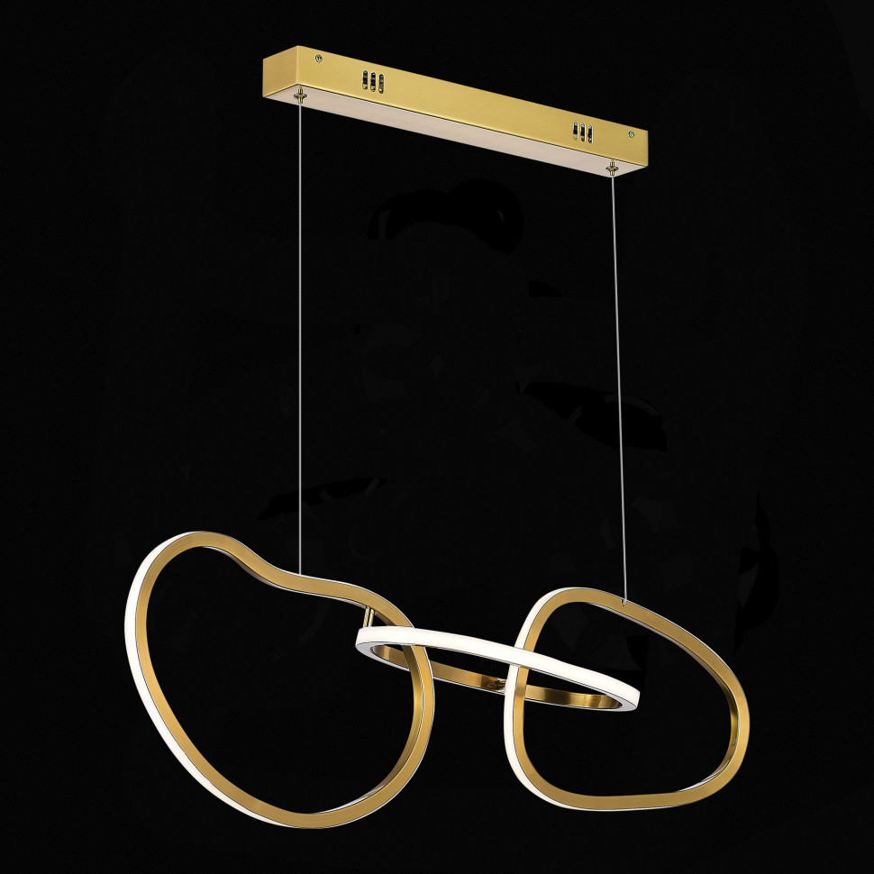 Подвесной светильник ST Luce Abra SL6505.203.26