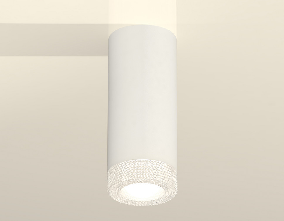 Накладной светильник Ambrella Light Techno XS7442010 (C7442, N7191)