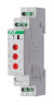 Реле напряжения (Однофазный-DC / Ампер-16 / Контакт-1NO/NC) CP-720-2