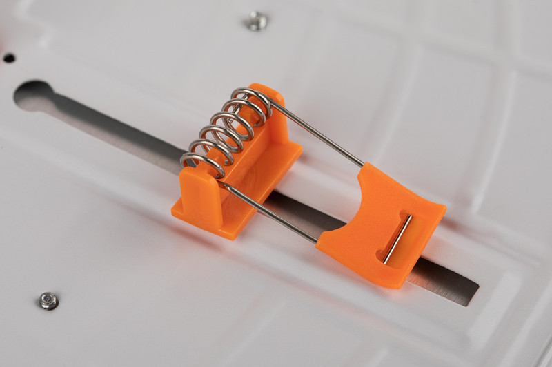 Встраиваемый светильник Эра LED 11-10-6K Б0054317