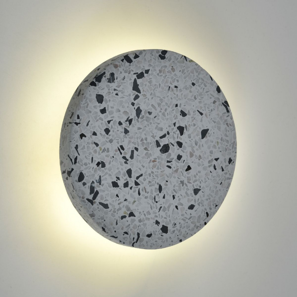 Настенный светильник Zortes Terrazzo ZRS.1878.08