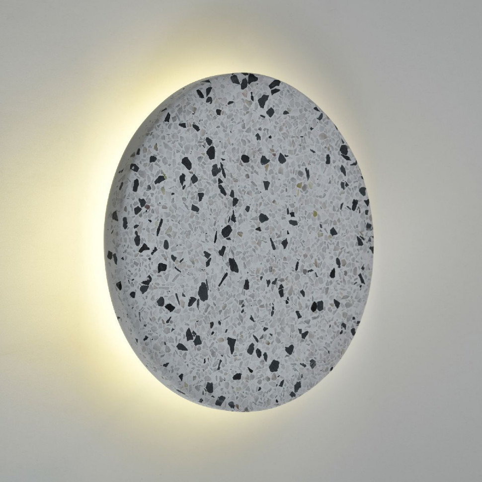 Настенный светильник Zortes Terrazzo ZRS.1878.08