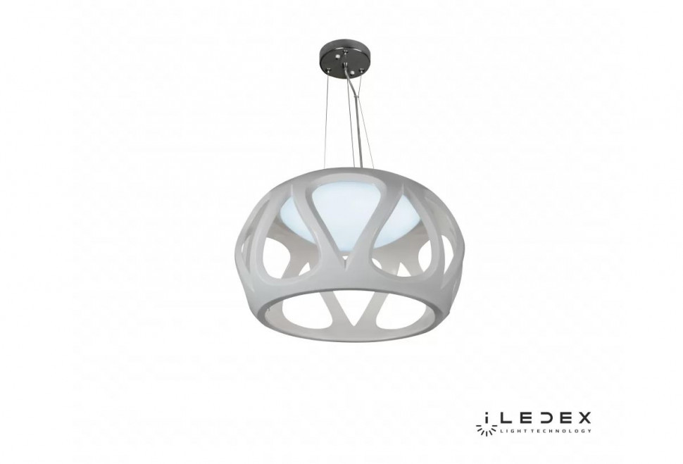 Подвесной светильник iLedex Somnambulist MD6156-S WH