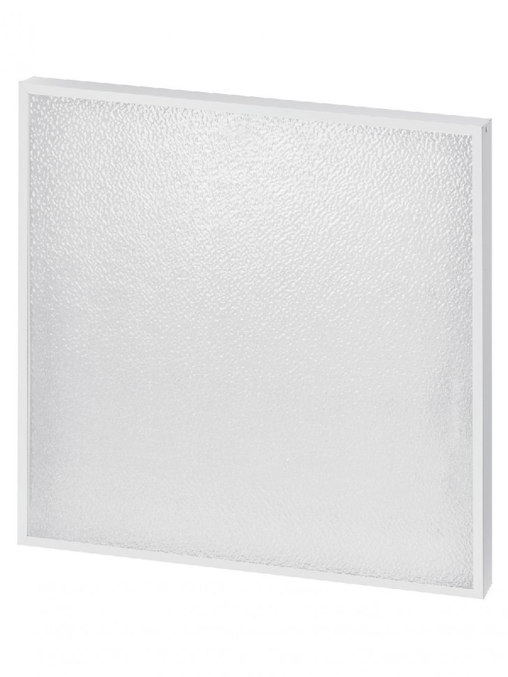 Встраиваемый светодиодный светильник TDM Electric LED 595 Колотый лед SQ0329-1032