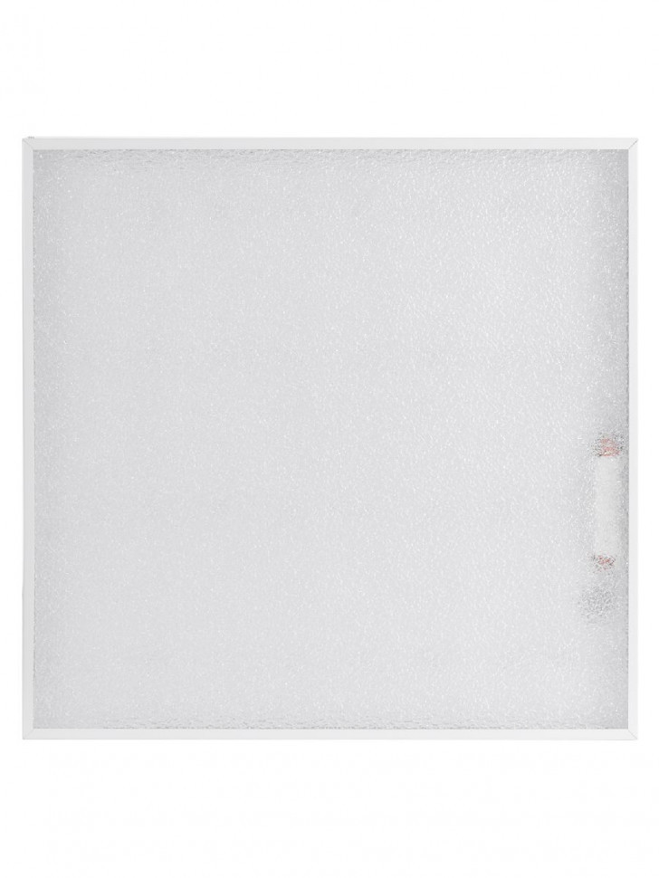 Встраиваемый светодиодный светильник TDM Electric LED 595 Колотый лед SQ0329-1032