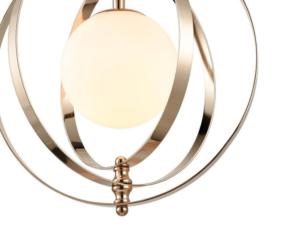 Подвесной светильник Vele Luce Orion VL1833P01