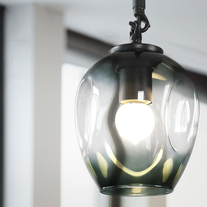 Подвесной светильник ImperiumLoft Adel-One 140490-26