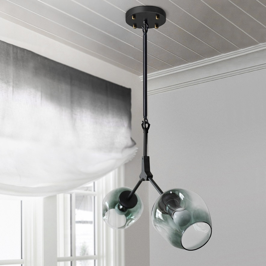 Подвесной светильник ImperiumLoft Adel-One 140490-26