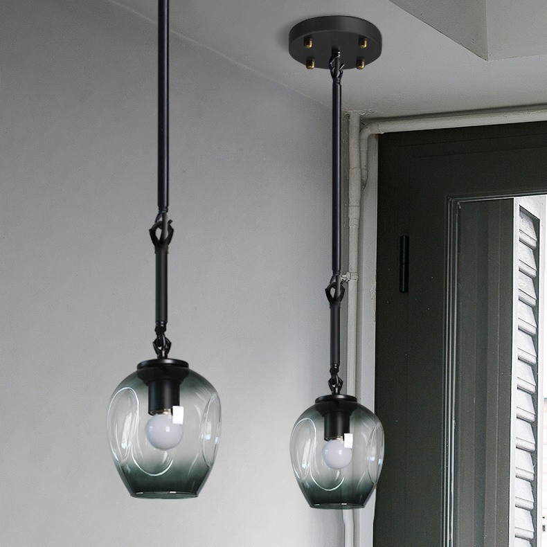 Подвесной светильник ImperiumLoft Adel-One 140490-26