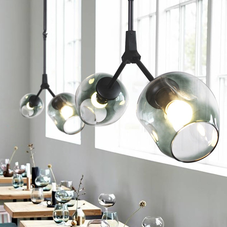 Подвесной светильник ImperiumLoft Adel-One 140490-26