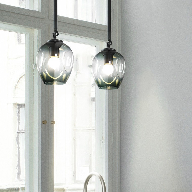 Подвесной светильник ImperiumLoft Adel-One 140490-26