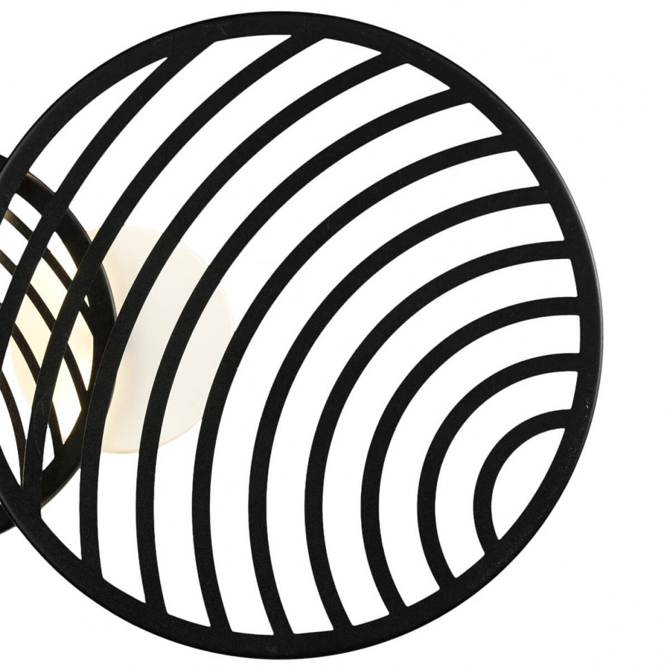 Лампа светодиодная Voltega GX53 12W 3000K 7234