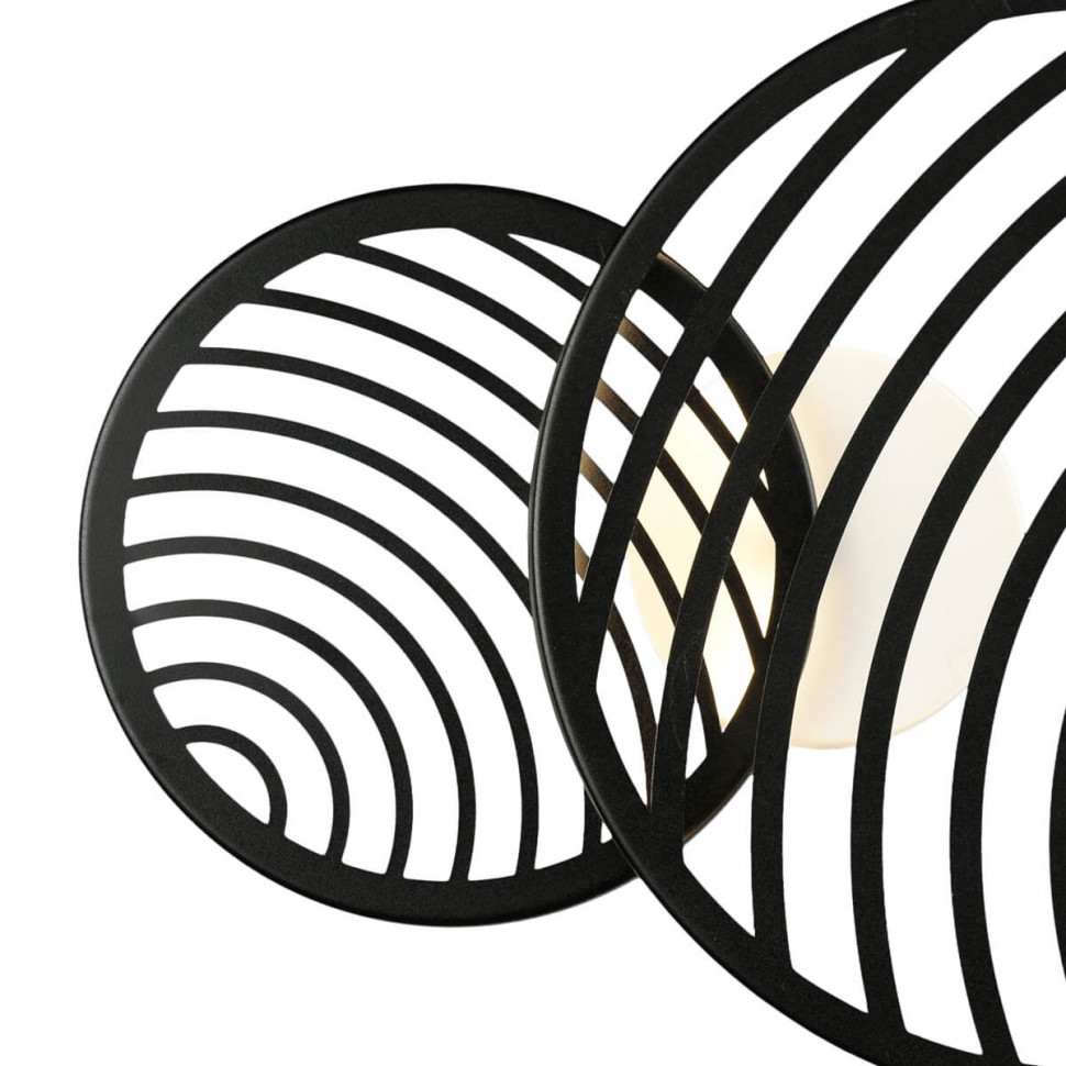 Лампа светодиодная Voltega GX53 12W 3000K 7234