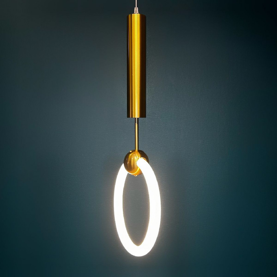 Подвесной светильник ImperiumLoft Lee Broom 144279-22