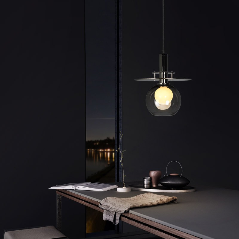 Подвесной светильник ImperiumLoft Modus 140877-26