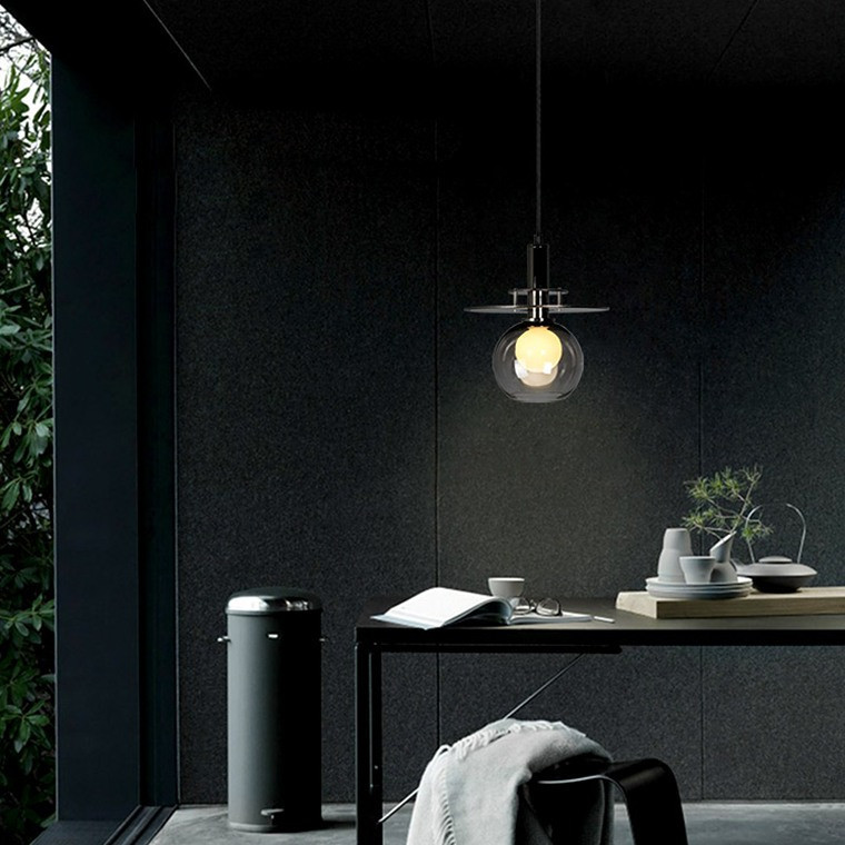 Подвесной светильник ImperiumLoft Modus 140877-26