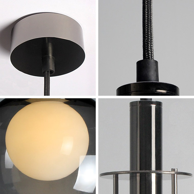 Подвесной светильник ImperiumLoft Modus 140877-26