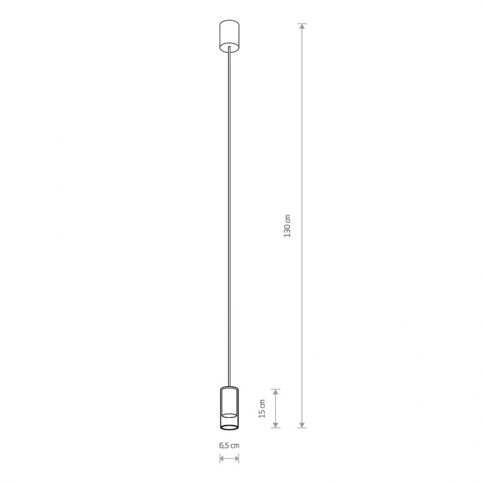 Настенный светильник Mantra Tobago 7866