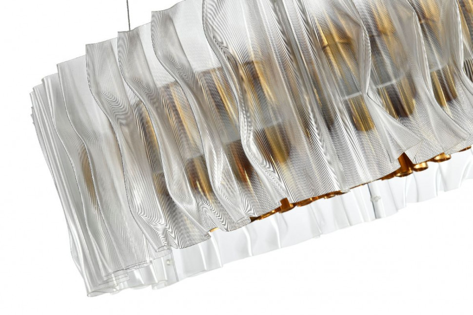 Подвесной светильник Zortes Dulana ZRS.1211.50