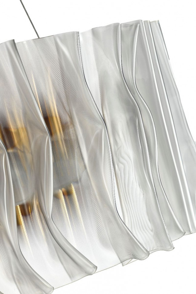 Подвесной светильник Zortes Dulana ZRS.1211.50