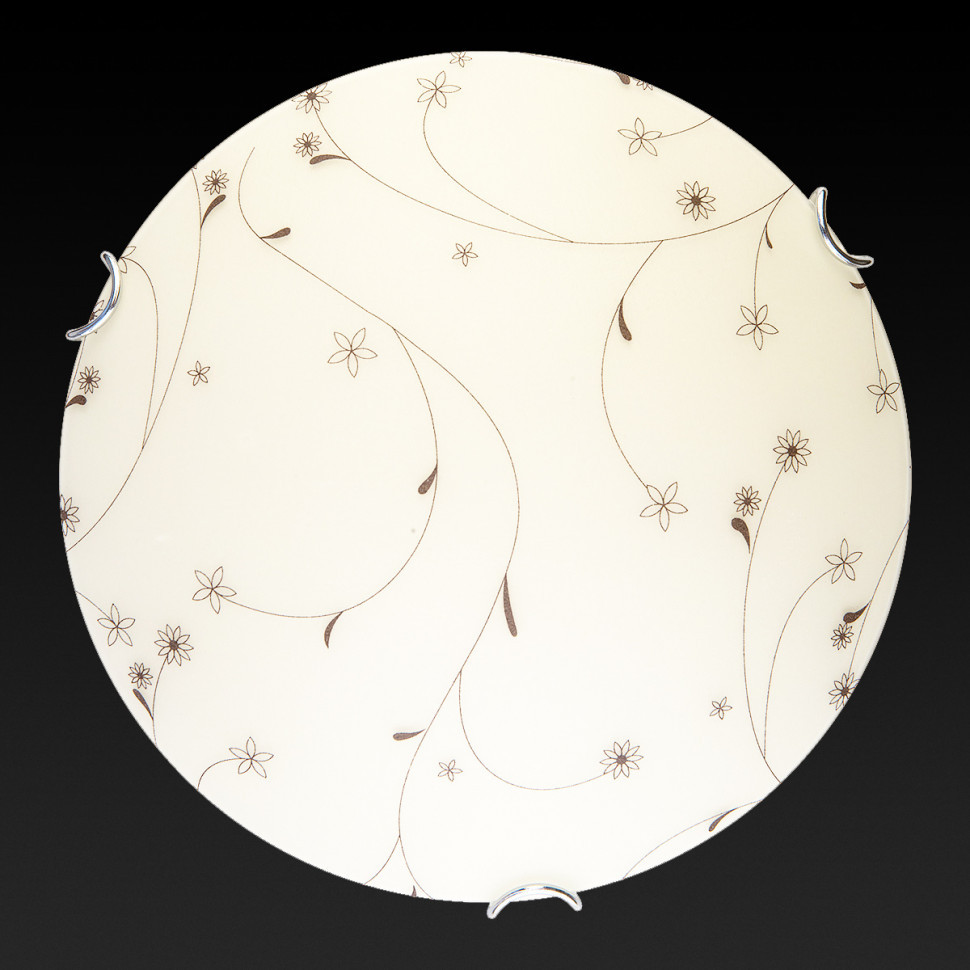 Настенно-потолочный светодиодный светильник Toplight Karissa TL9650Y-00WH