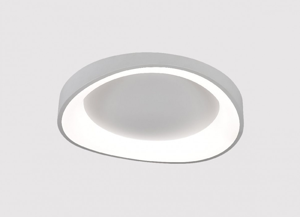 Потолочный светильник Arte Lamp Sualocin A2698PL-60WH