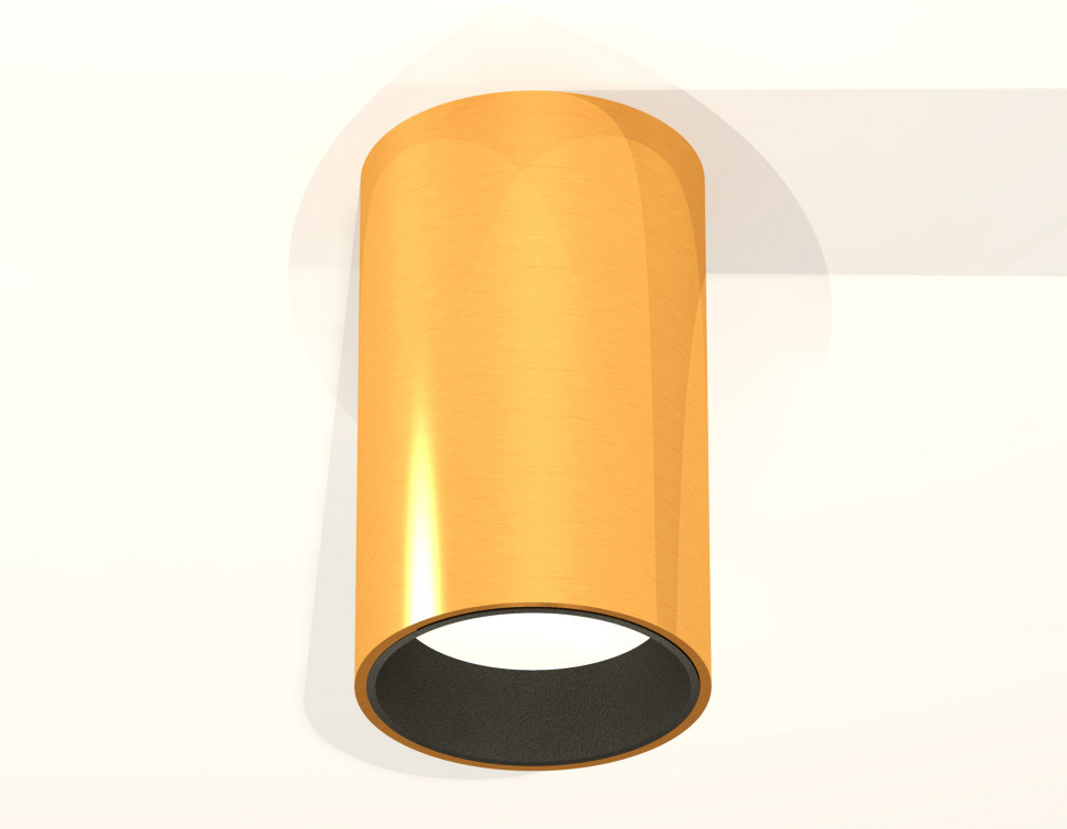 Потолочный светильник Ambrella Light Techno Spot XS6327003 (C6327, N6111)