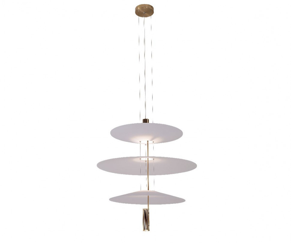 Подвесной светильник Kink Light Гида 08403-50+68+50,20(01)