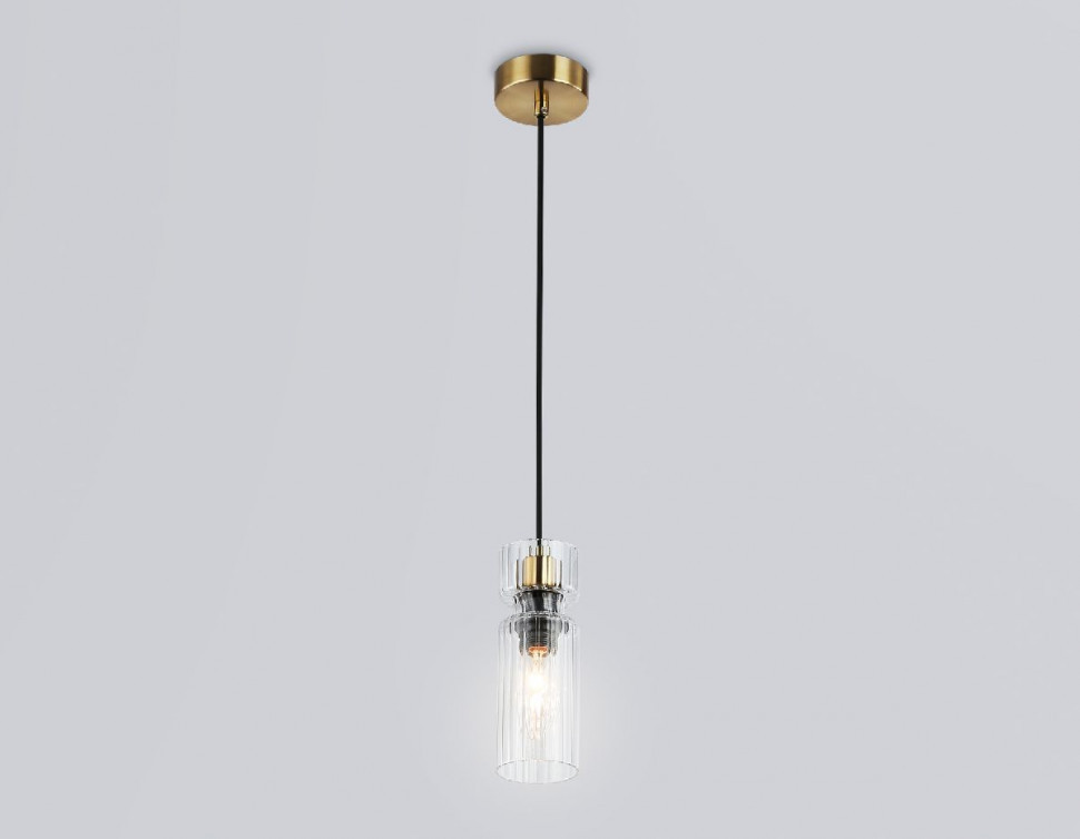 Подвесной светильник Ambrella Light High Light Heigh Light LH56111