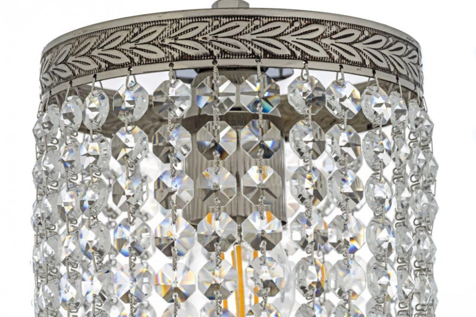 Потолочный светильник Dio DArte Elite Cremono E 1.3.15.100 N