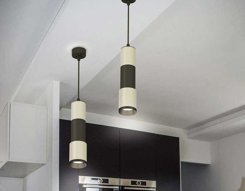 Подвесной светильник Ambrella Light Techno XP7423020 (A2302, C6314, A2061, C6323, A2030, C7423, N7031)