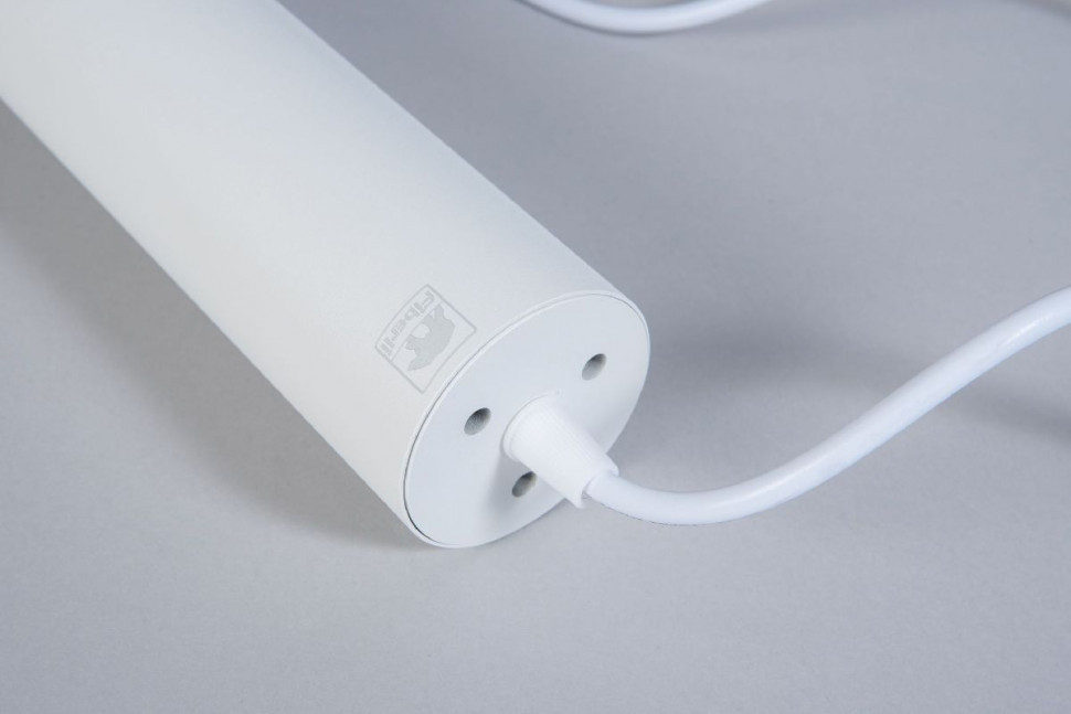 Подвесной точечный светильник Fiberli Tube460WW 12110203