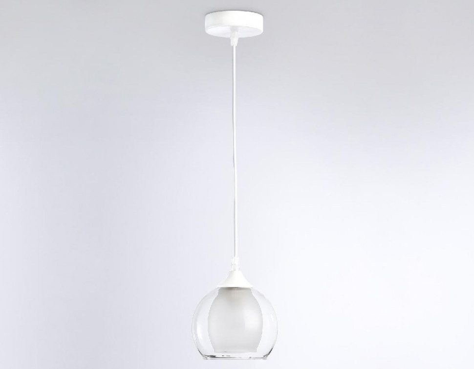 Подвесной светильник Ambrella Light Traditional TR3538