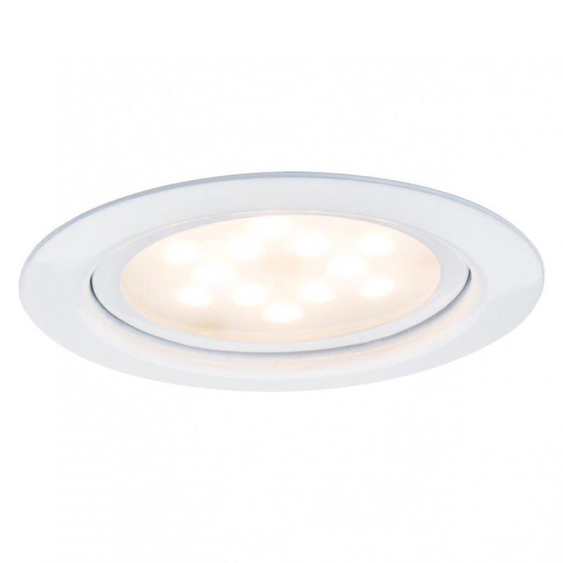 Мебельный светодиодный светильник Paulmann Micro Line Led 93555