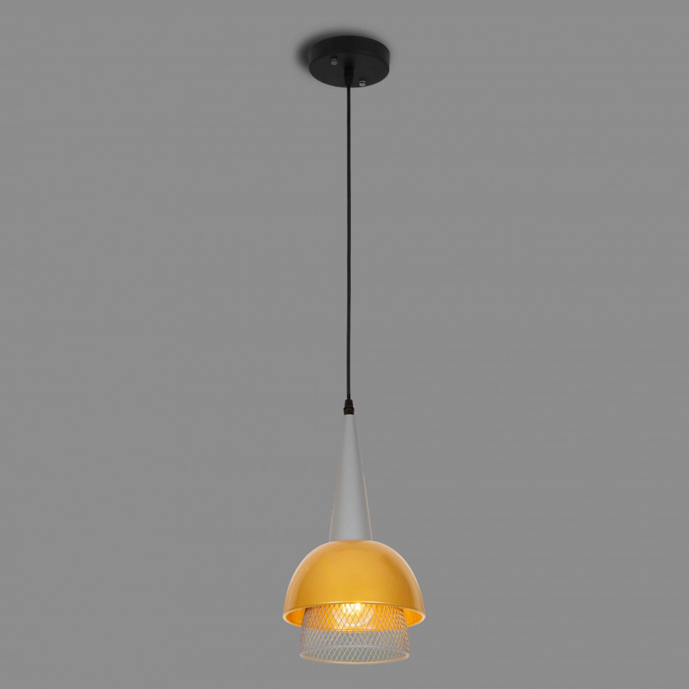 Светильник подвесной F4124-53