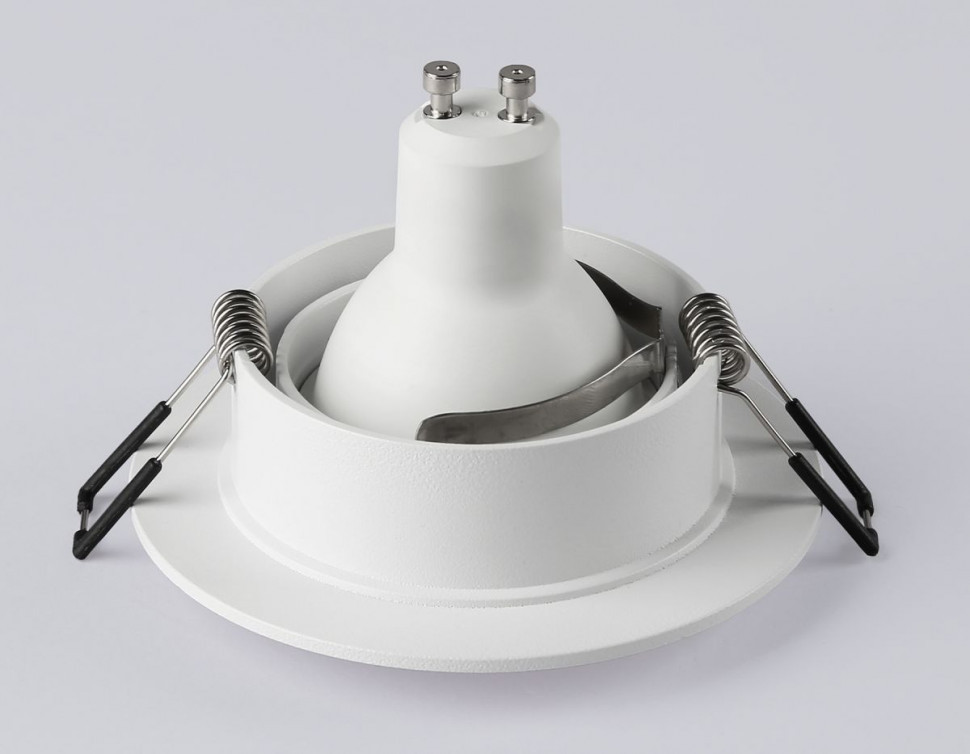 Встраиваемый светильник Ambrella Light Techno Spot Standard Tech TN102741