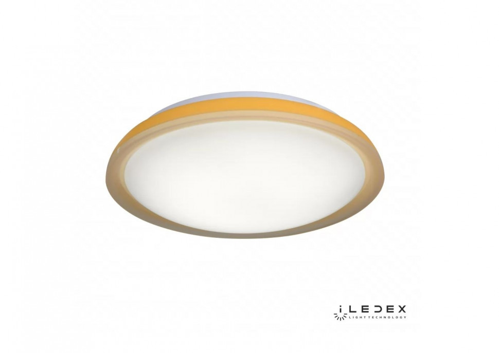 Потолочный светильник iLedex Chameleon 24W ORANGE
