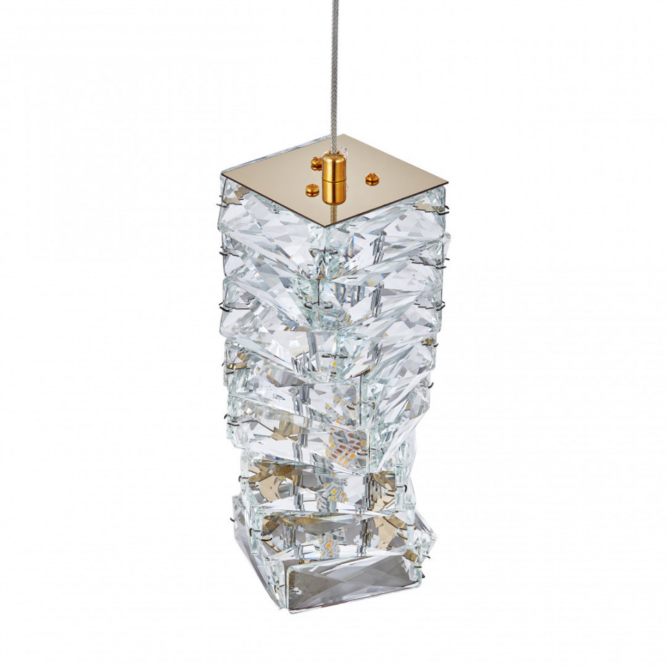 Подвесной светильник Arte Milano Venezia 319011/D300/3 GD