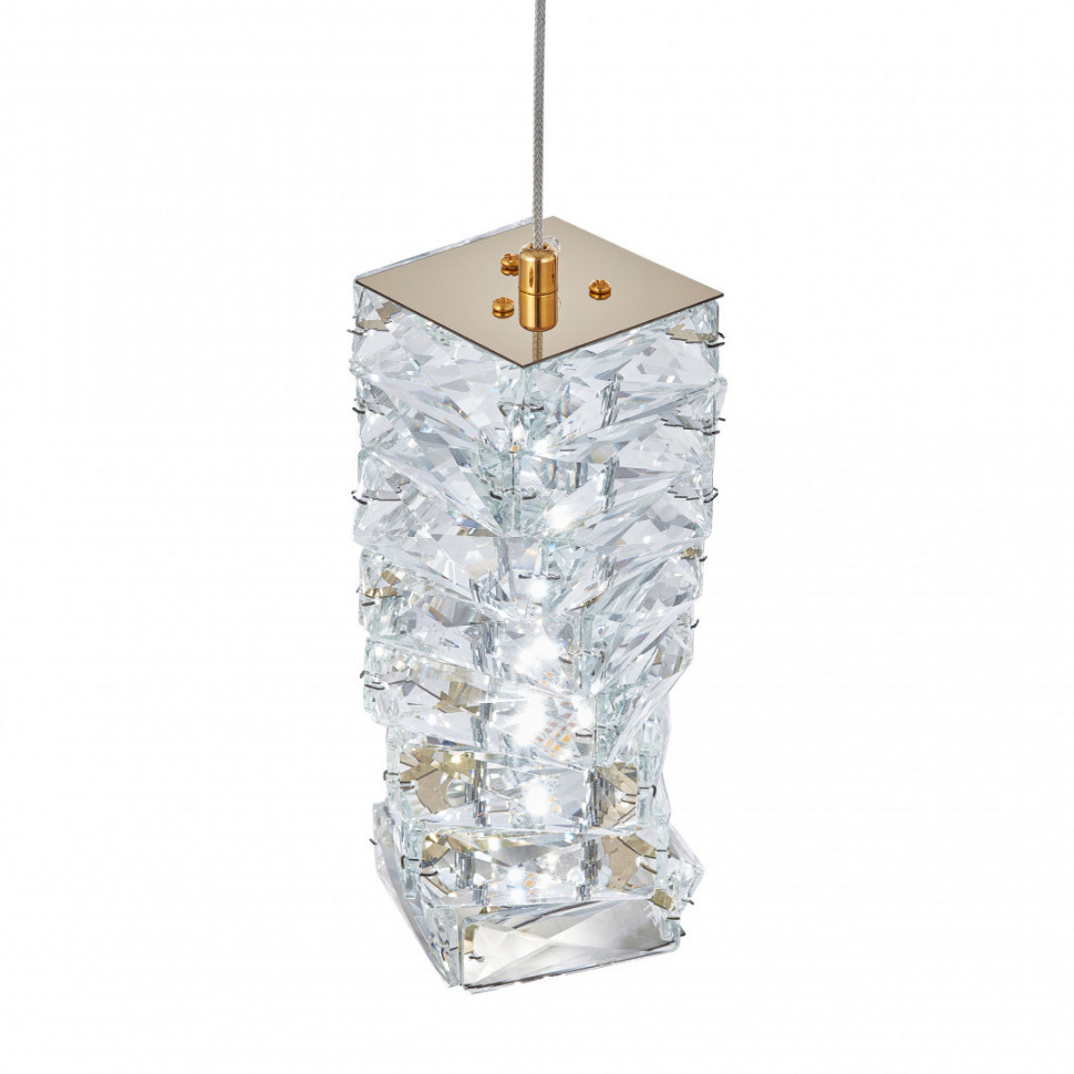 Подвесной светильник Arte Milano Venezia 319011/D300/3 GD