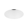 Встраиваемый светильник даунлайт Arlight MS-ARADO-TRIMLESS-R75-12W Warm3000 (WH-WH, 24 deg, 230V) (IP20 Металл) 058773