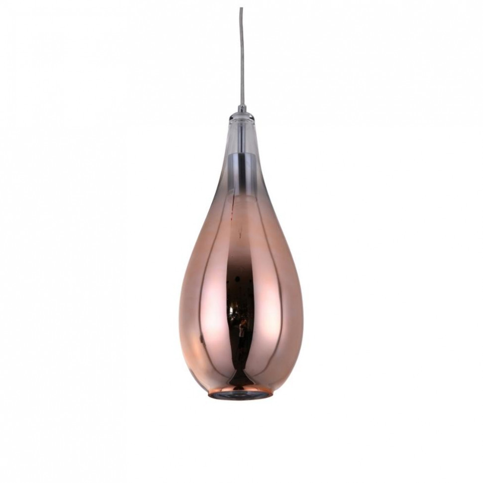 Подвесной светильник Lumina Deco Lauris LDP 6843-1 R.GD
