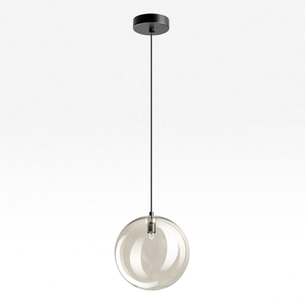 Подвесной светильник Citilux Orton CL202021