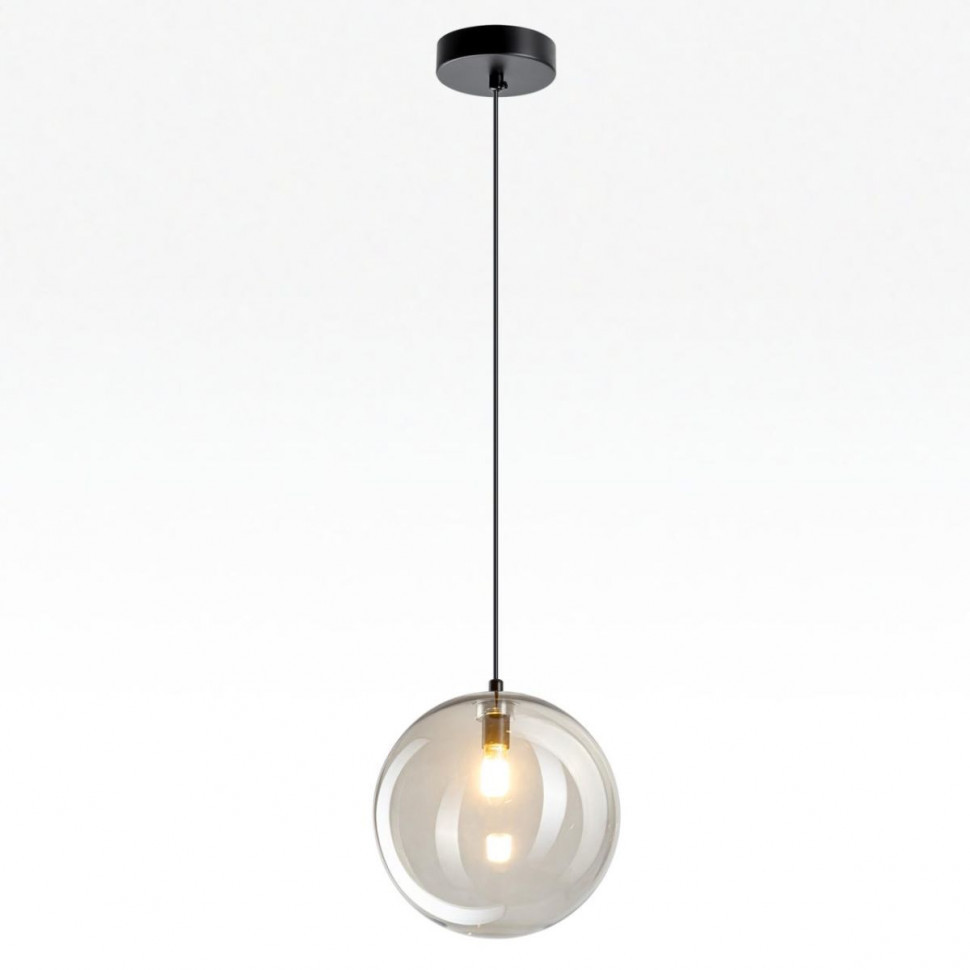 Подвесной светильник Citilux Orton CL202021